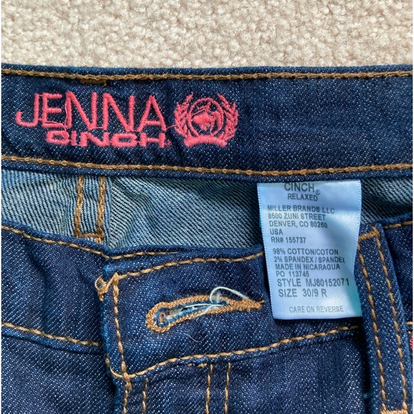Cinch bootcut jeans - Picture 2 of 3